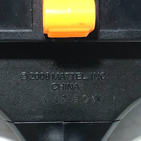 Imaginext DC Super Friends BATWING Blue Bat Jet Plane Fisher Price With Batman - Picture 8 of 10